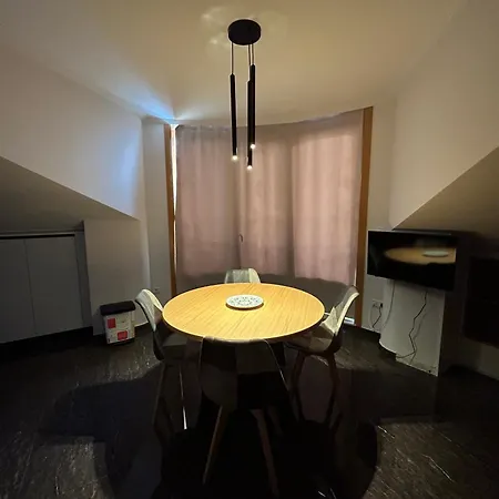 Apartmán Vista Santa Marina *