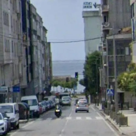 Vista Santa Marina Apartmán *