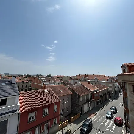 Vista Santa Marina