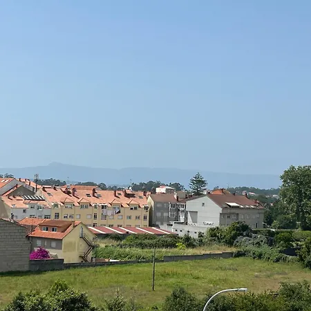 Vista Santa Marina