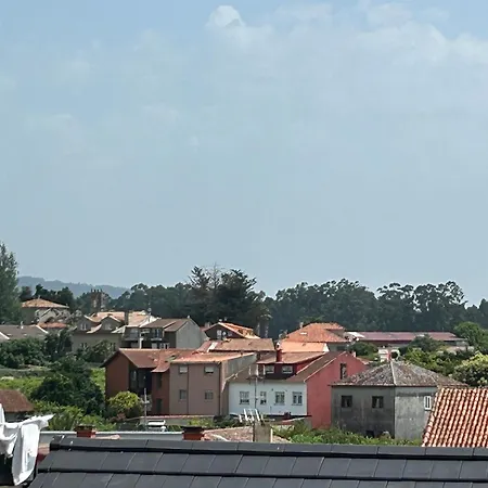 Vista Santa Marina