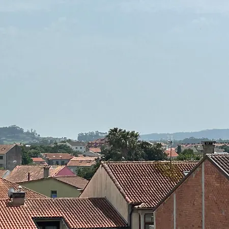 Vista Santa Marina 아파트 *