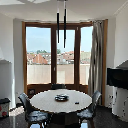 Vista Santa Marina Apartman *