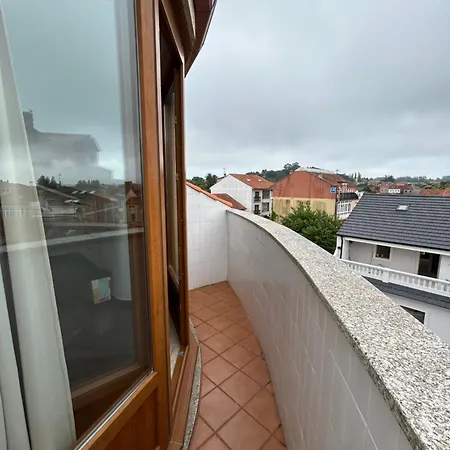 Vista Santa Marina Apartmán *