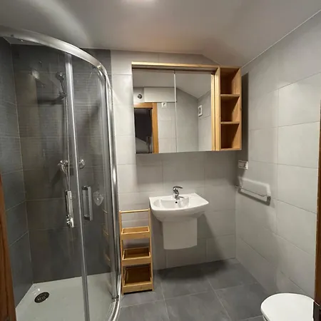 아파트 Vista Santa Marina *