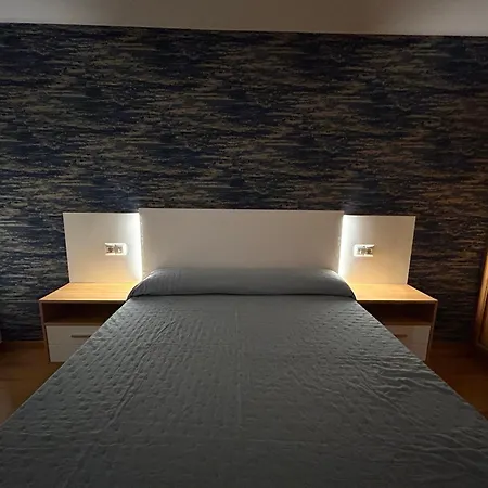 Vista Santa Marina Apartment