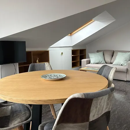 Vista Santa Marina *