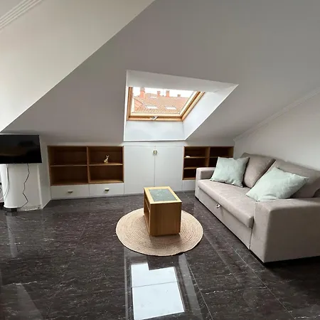 Vista Santa Marina *