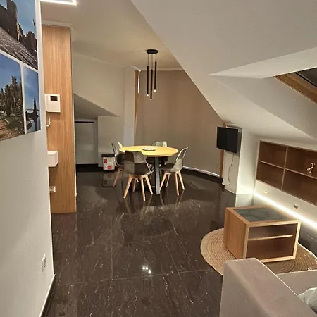 Apartmán Vista Santa Marina