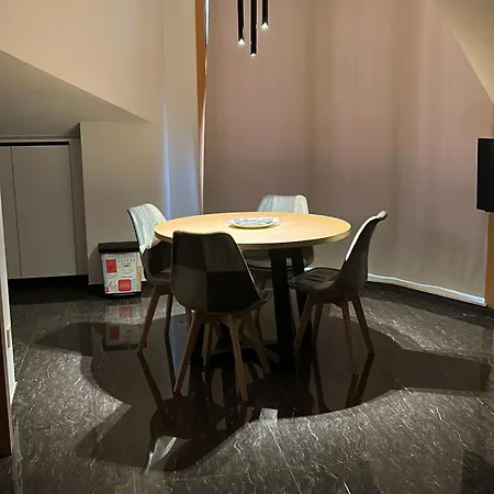 아파트 Vista Santa Marina *