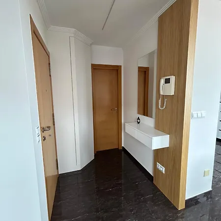 Apartman Vista Santa Marina Cambados