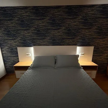 Vista Santa Marina Apartment *