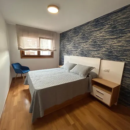 아파트 Vista Santa Marina *