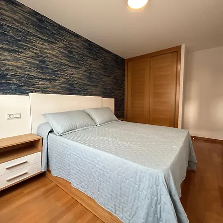 Vista Santa Marina Apartman *