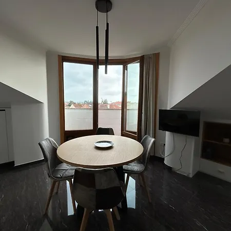 Apartmán Vista Santa Marina
