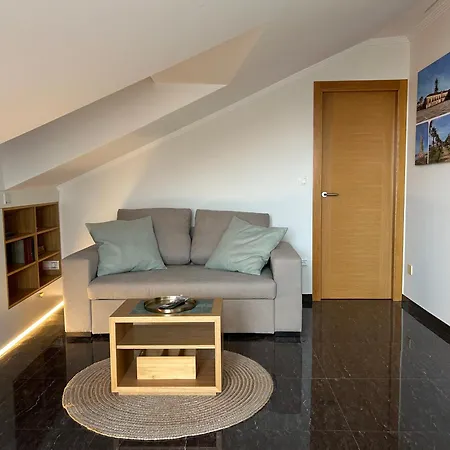 Vista Santa Marina *