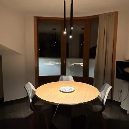 아파트 Vista Santa Marina 캄바도스