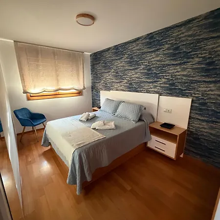 Vista Santa Marina Apartmán *