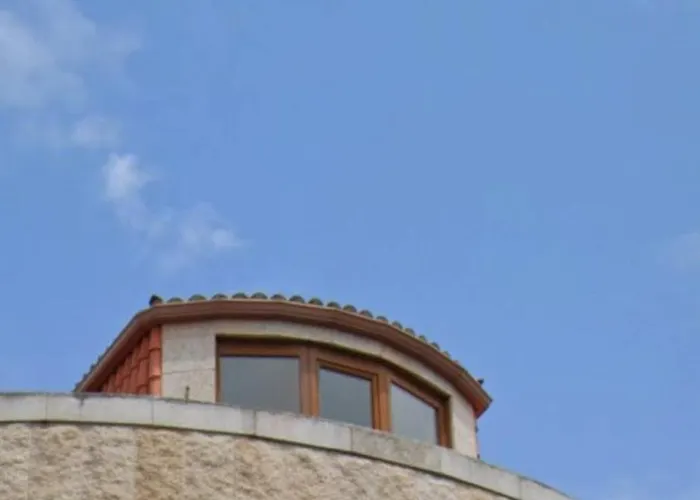 Appartement Vista Santa Marina