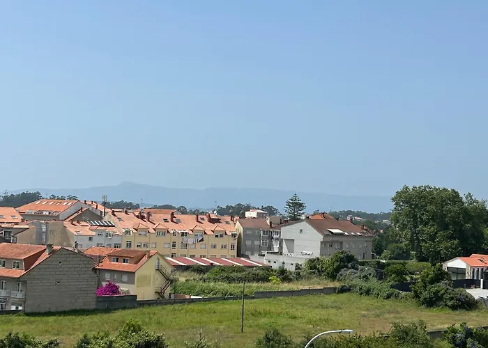 Vista Santa Marina