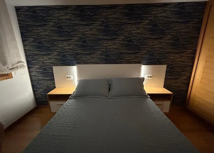 Vista Santa Marina Apartment *