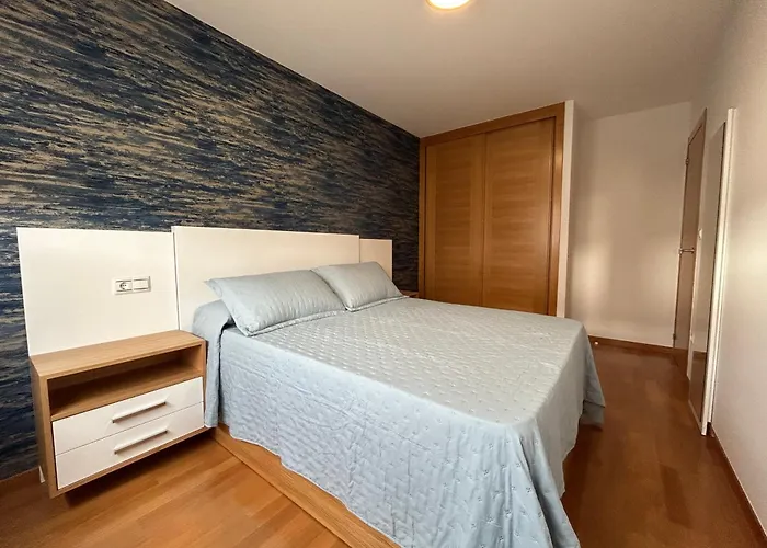 Vista Santa Marina Apartment *